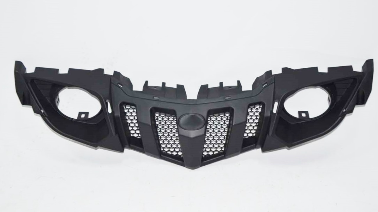 ÖN SİS FARI PANELİ ( LH 600 )